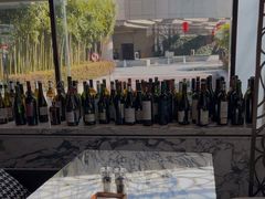 -杭州君悦酒店·青莳