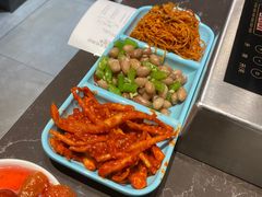 -邢氏老太太烤串(北兴街店)