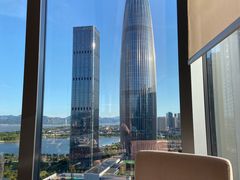 -小南洋海景餐厅(深圳湾店)
