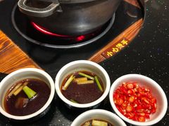 -渔米粥(罗湖店)