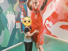 -武汉杜莎夫人蜡像馆