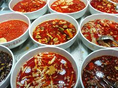 -永辉超市(凯德·天府店)