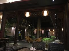 -走马楼饭庄(慈城古县城店)