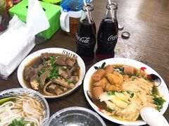 牛杂锅-正宗阳山牛杂(东城店)