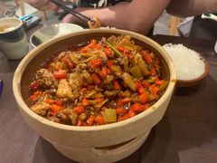 -潇湘阁(望京SOHO店)