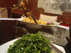 -无名居(中关村辽宁大厦店)