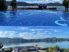 -杭州千岛湖滨江希尔顿度假酒店