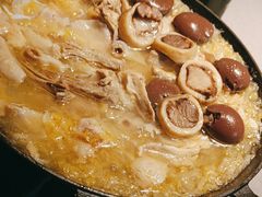 -一桶江山餐厅(松北店)