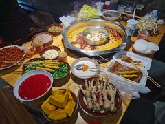 -陈陈火锅(较场口店)
