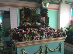 -富贵黄金屋