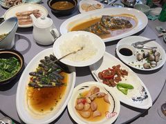 -杨记海鲜楼(三门黑金冠店)