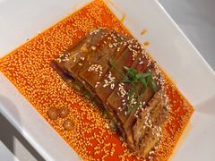 -俏江南·晋文化主题餐厅(中正天街店)