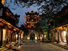 -台儿庄古城
