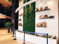 -杭州龙禧福朋喜来登酒店