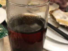 -东方红海鲜百汇(国际大厦店)