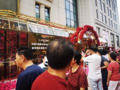 -新世界大丸百货