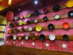 -屯屯面(海尔路店)