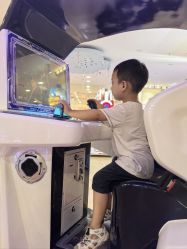 -万达宝贝王(三明店)