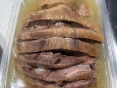 -正宗忘不了老鹅(梅岭店)