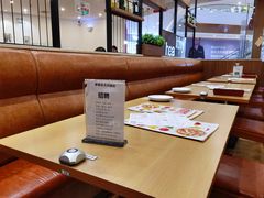 -萨莉亚意式餐厅(天河城购物中心店)