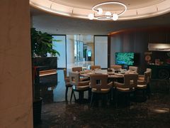 -喜来登由由大酒店九州膳坊中餐厅