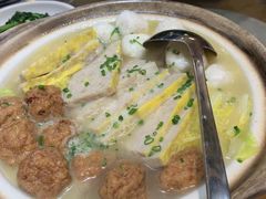 -黄泥岗·地道湖北菜(奥特莱斯店)