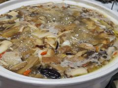 -爱膳菌锅锅(阳南店)