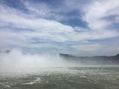 -黄河小浪底水利枢纽风景区