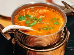 -simply thai天泰(静安嘉里中心店)