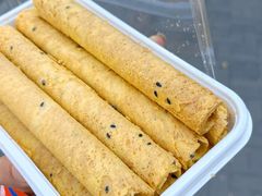 盒大师蛋卷-盒马鲜生(双清路店)