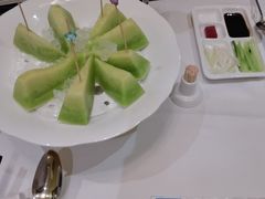 -贝勒爷·酥不腻烤鸭