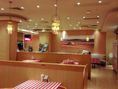 -西贝(新业坊店)