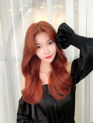-3AM HAIR SALON染发接发