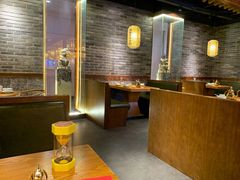 大堂-川菜故事(光谷步行街店)
