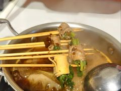-大斌家串串火锅(马栏山店)