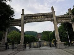 -南沙天后宫景区