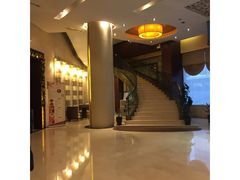 -甸园锦江宾馆(北外滩店)