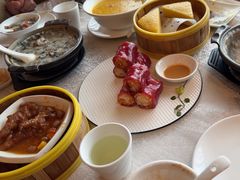 -海皇食府(水都假日酒店店)