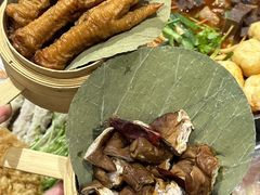 -小螺大作·螺蛳粉火锅(林和西店)