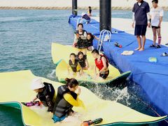 -青岛东方影都融创水世界