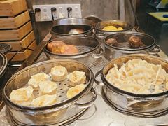 -非烤勿扰韩料自助烤肉(松山湖万科店)