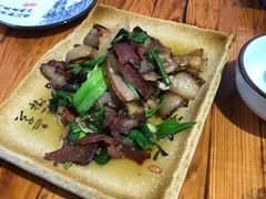 青城老腊肉-青城甲(青城山店)