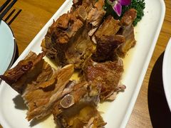 -伊喜饺子·烤鸭(五道口学院路店)
