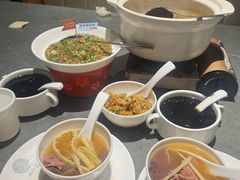 -佬太公海鸭·海鲜大排档(上海总店)