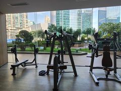 -威克健身游泳(万菱汇店)