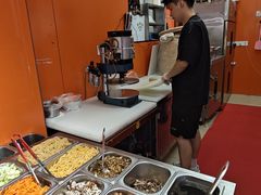 -张果佬年糕卷(科巷店)
