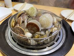 -海味当家(西安路店)