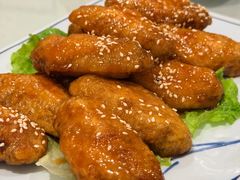 -三凤酒家·百年无锡菜(清扬茂业店)