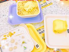 -满记甜品(南京虹悦城三店)