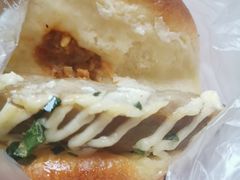 -苹果花园(枫林路店)